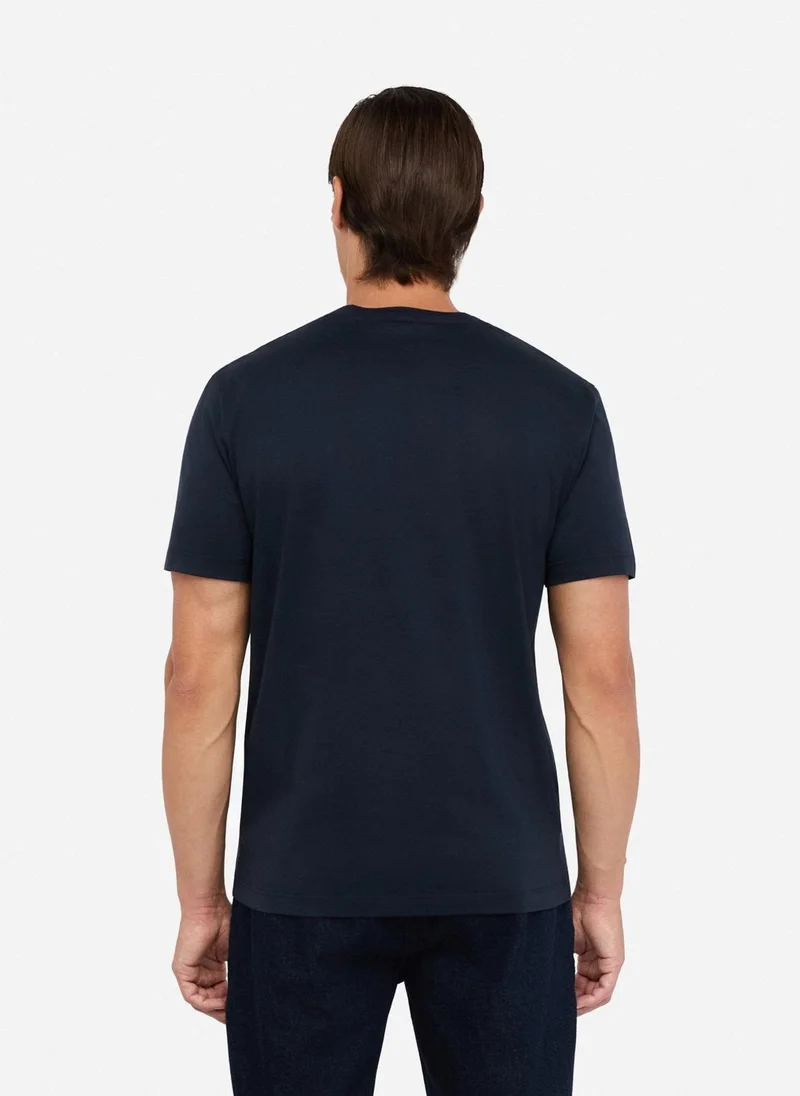 ليو جو تيشيرت قطني