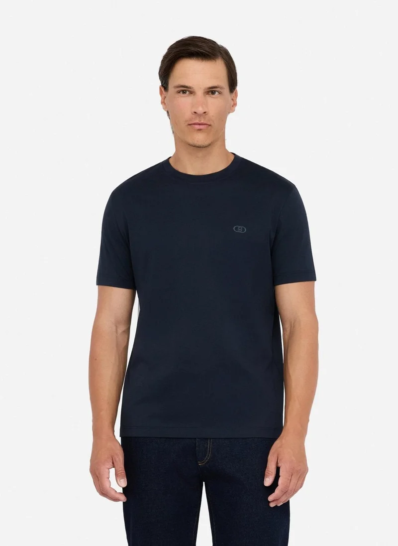 ليو جو تيشيرت قطني