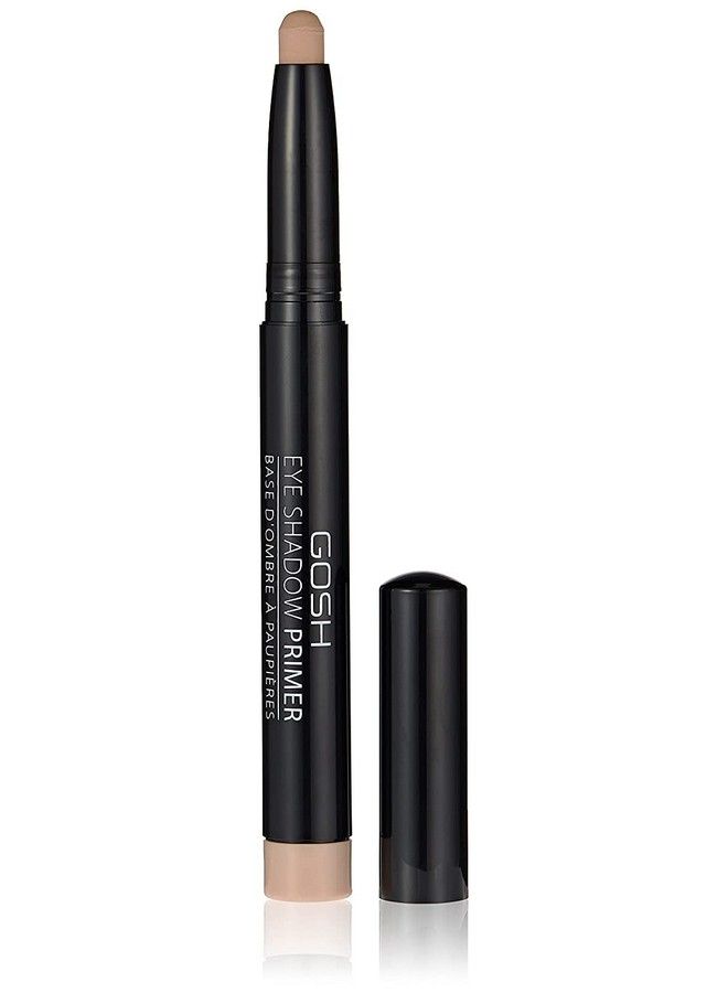 gosh Eyeshadow Primer 001Nude 14 Gr - Image 2