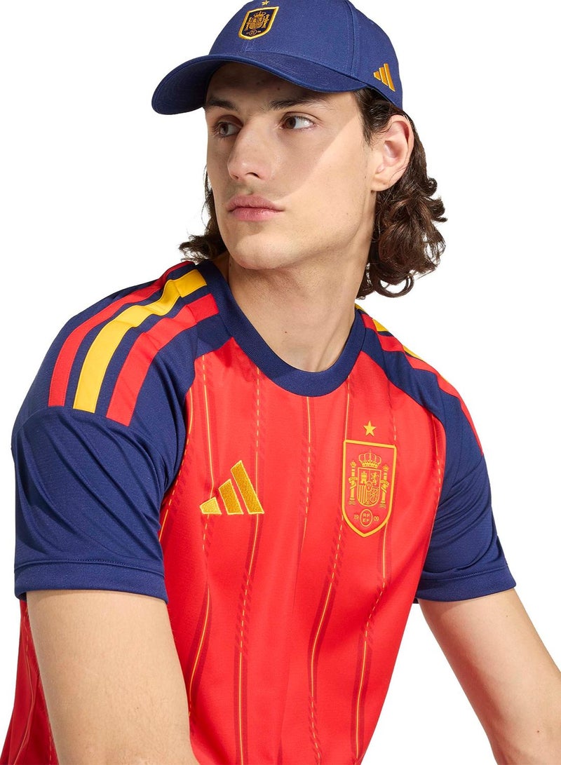 Adidas Spain 26 Home Jersey - Image 3