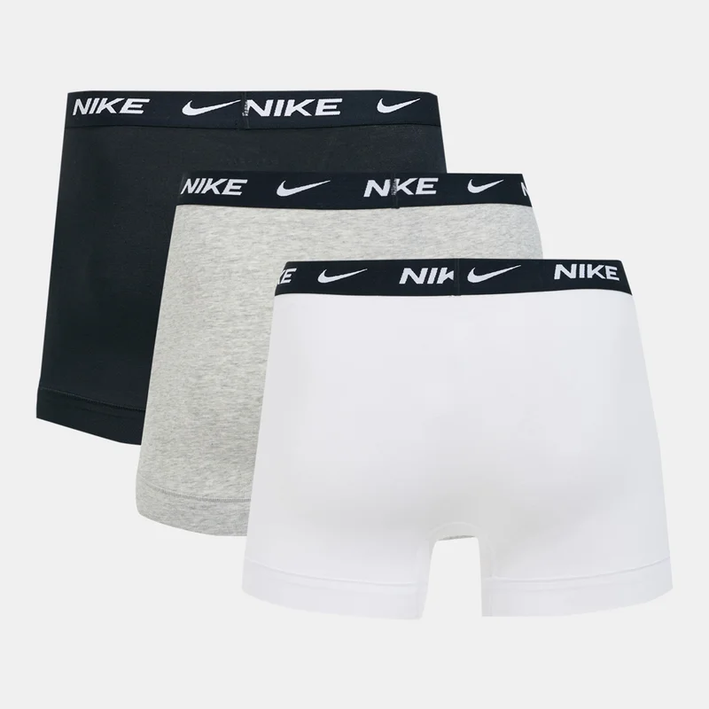 Nike Men's Everyday Trunks (3 Pack)