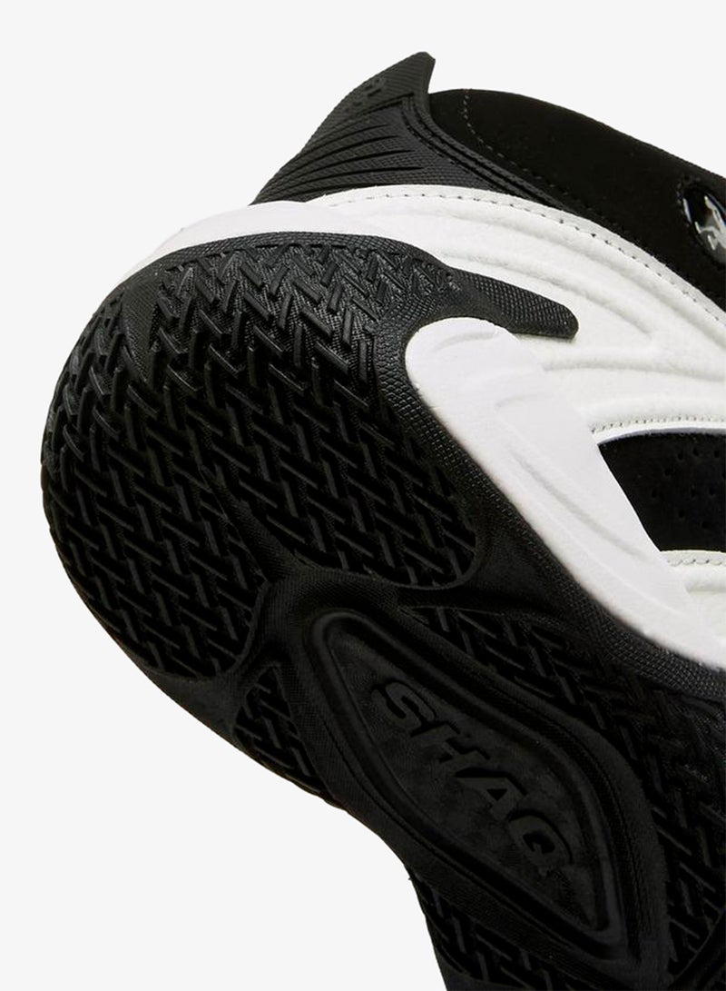 SHAQ Boys Lace-Up Basketball Shoes - Image 5
