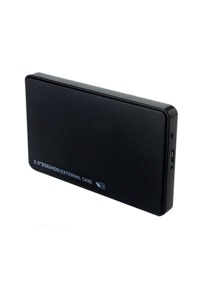 القرص الصلب المحمول سعة كبيرة 500G1TB2TB4tB القرص الصلب للكمبيوتر ذو الحالة الصلبة القرص الصلب المحمول ذو الحالة الصلبة القدرة المحمولة: 1 تيرابايت - Image 5