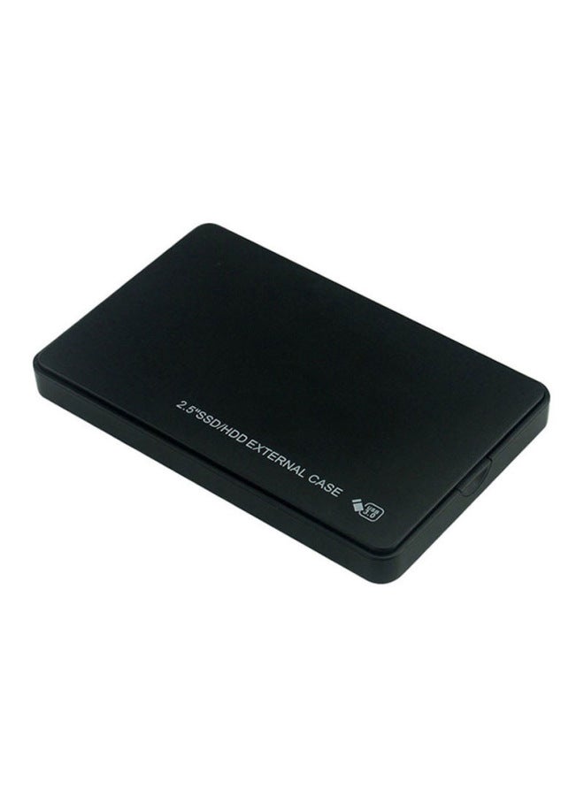 القرص الصلب المحمول سعة كبيرة 500G1TB2TB4tB القرص الصلب للكمبيوتر ذو الحالة الصلبة القرص الصلب المحمول ذو الحالة الصلبة القدرة المحمولة: 1 تيرابايت - Image 4