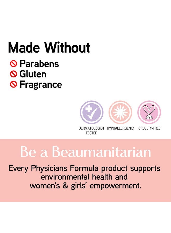 Physicians Formula Eye Booster, Lash-Enhancing 2-in-1 Eyeliner Serum, Dermatologist Approved, Hypoallergenic, Cruelty-Free & Vegan - Ultra Black - Image 3