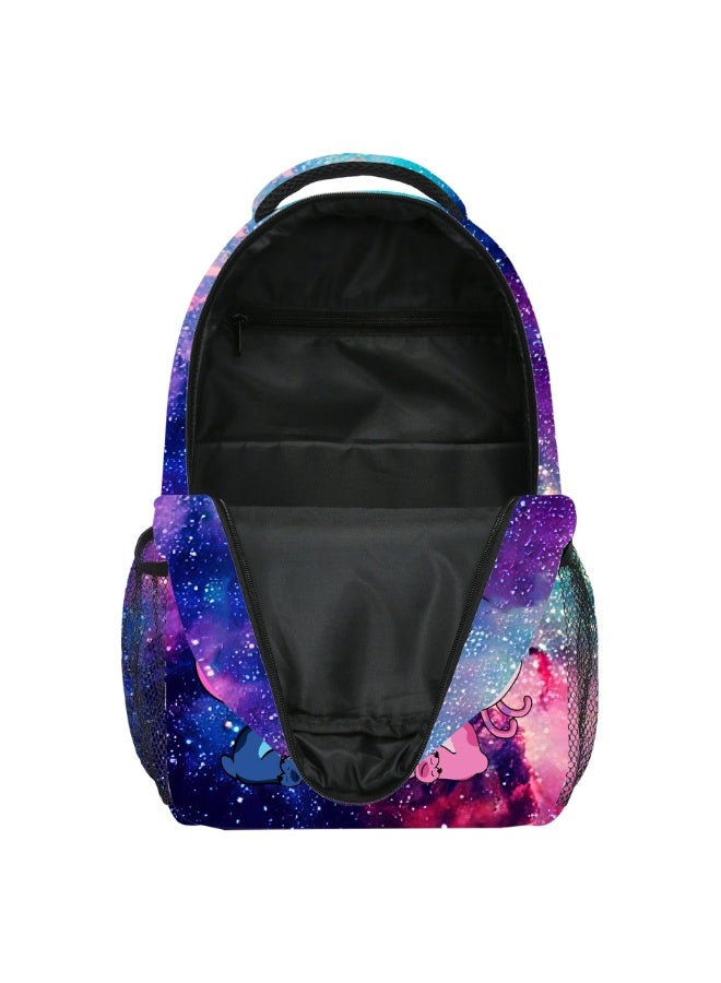 Animation creative backpack, integration of fashion and personality - 2 - Image 3