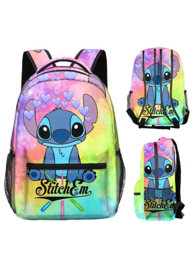 Animation creative backpack, integration of fashion and personality - 2 - Image 1