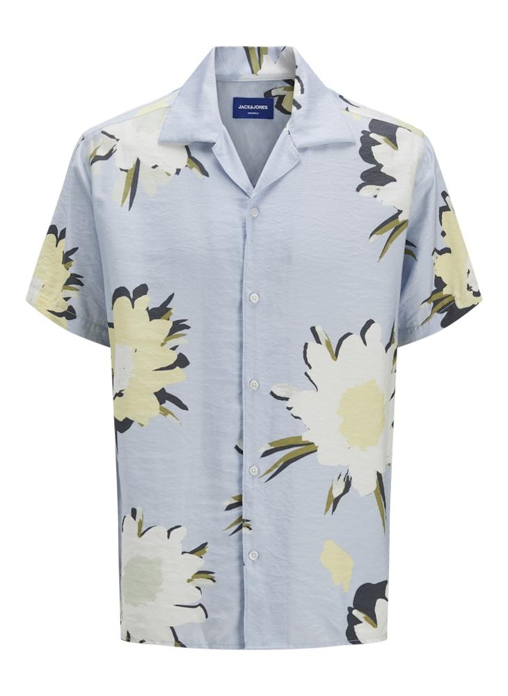 JACK & JONES Jortavira Printed Shirt  - Image 5