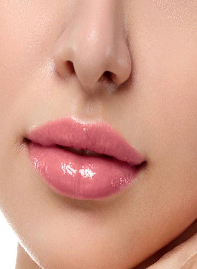 Colors Queen Queen Lips Color Lip Balm | Non Sticky, Hydrating & Nourishing For Dry Chapped Lips | Lip Balm for Men & Women Enriched with Shea Butter (Pink Candy & Girl Kiss) - Image 3