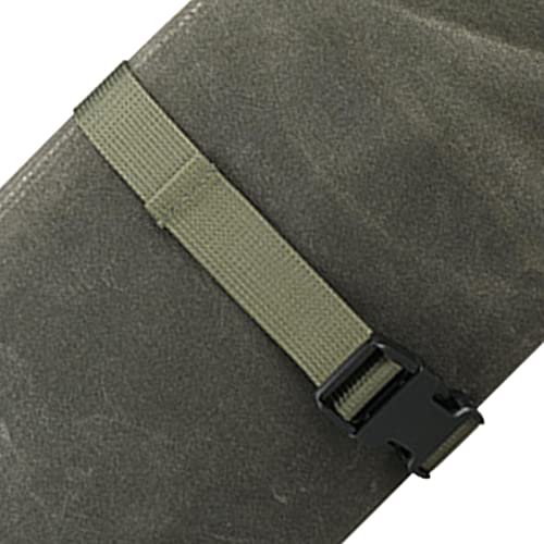 CALANDIS® Chef Knife Bag Cooking Tools Storage Knife Case for Home Outdoor Travel - Image 1