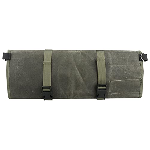 CALANDIS® Chef Knife Bag Cooking Tools Storage Knife Case for Home Outdoor Travel - Image 3