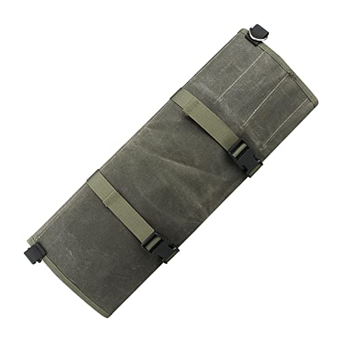 CALANDIS® Chef Knife Bag Cooking Tools Storage Knife Case for Home Outdoor Travel - Image 4