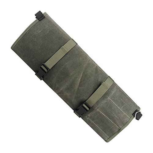 CALANDIS® Chef Knife Bag Cooking Tools Storage Knife Case for Home Outdoor Travel - Image 5