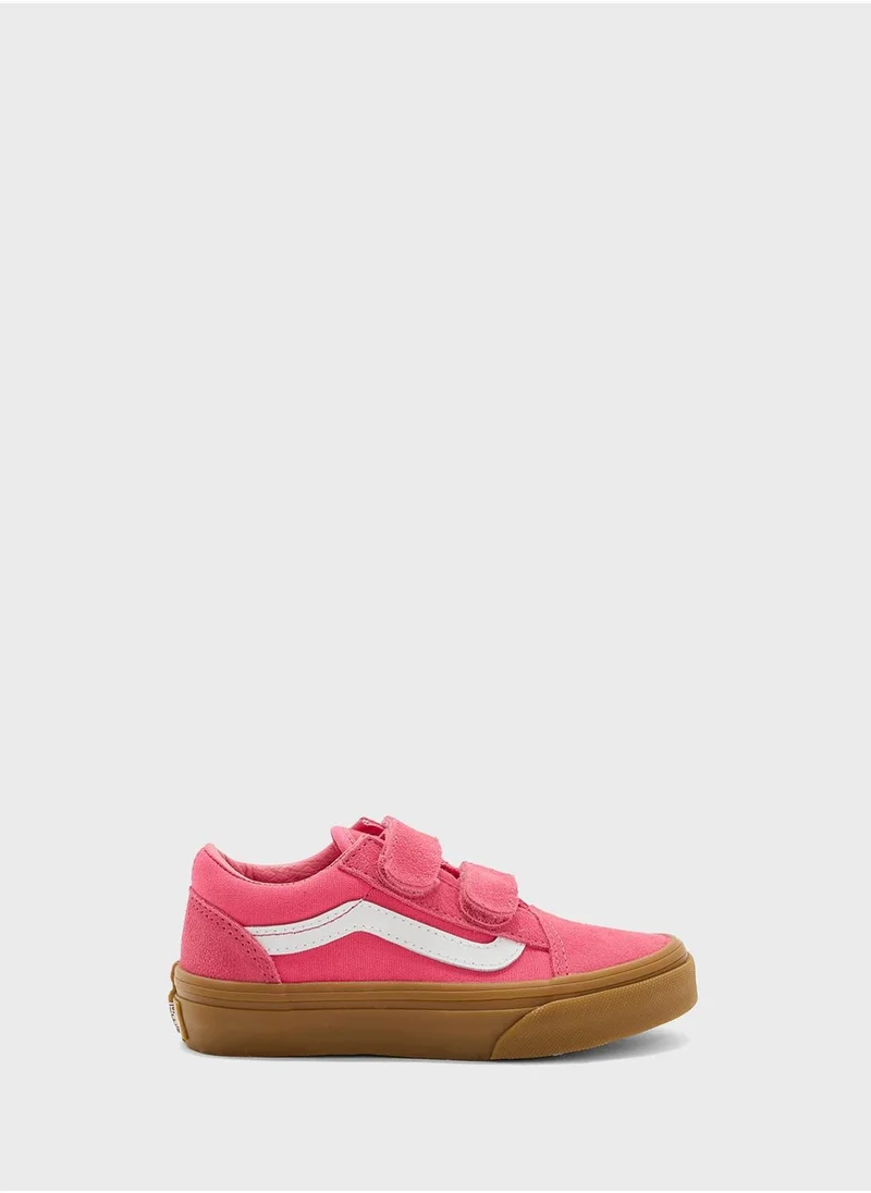 VANS Youth Old Skool Sneakers