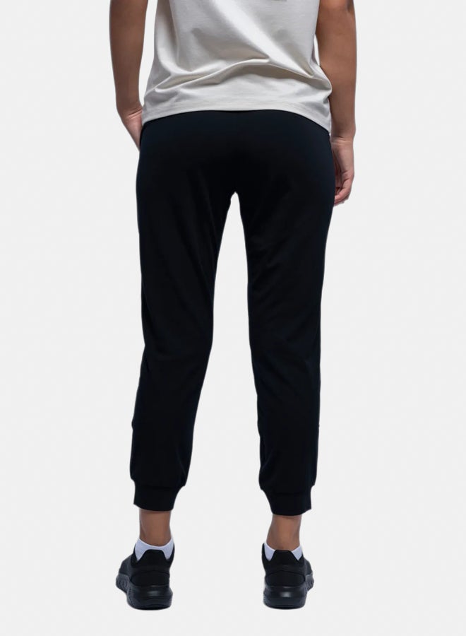 ANTA TRN cropped knit trousers - Image 2