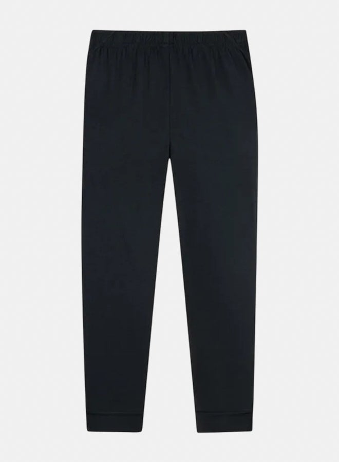 ANTA TRN cropped knit trousers - Image 4