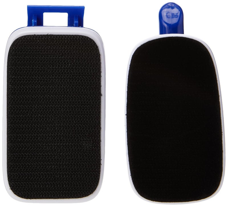 SOBO SB-8 Aquarium Magnetic Cleaner with Scraper, Purple, 1 Piece - Image 3