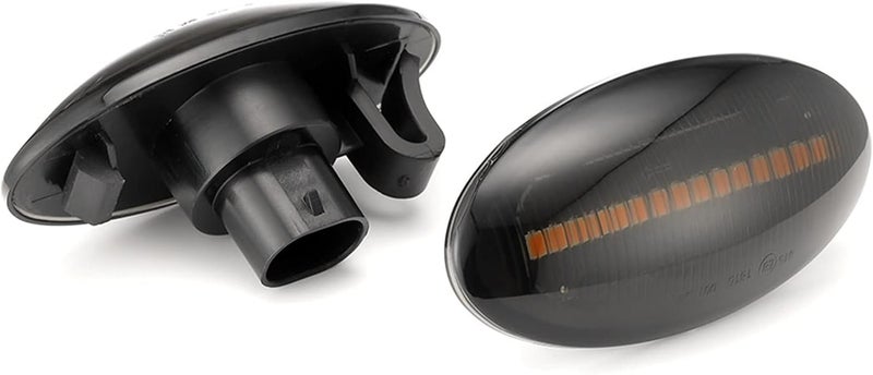 Vuzmode Dynamic Turn Signal Lights for Suzuki - Image 5