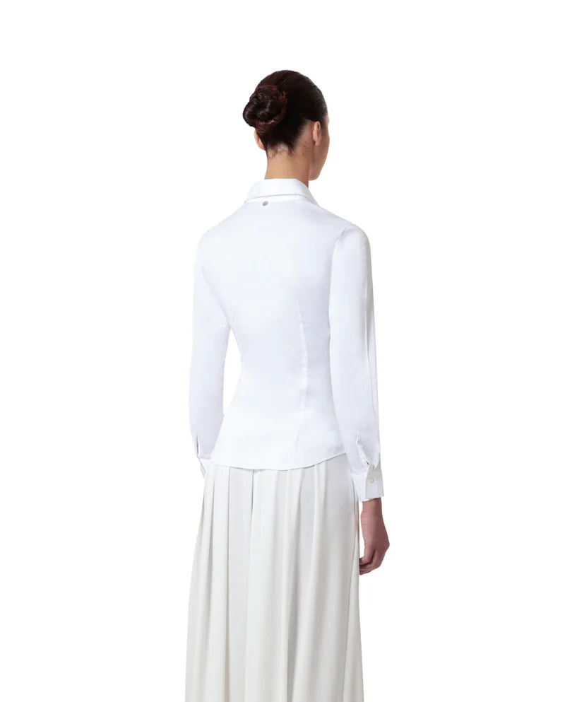 Camicissima LONG SL. SLIM FIT