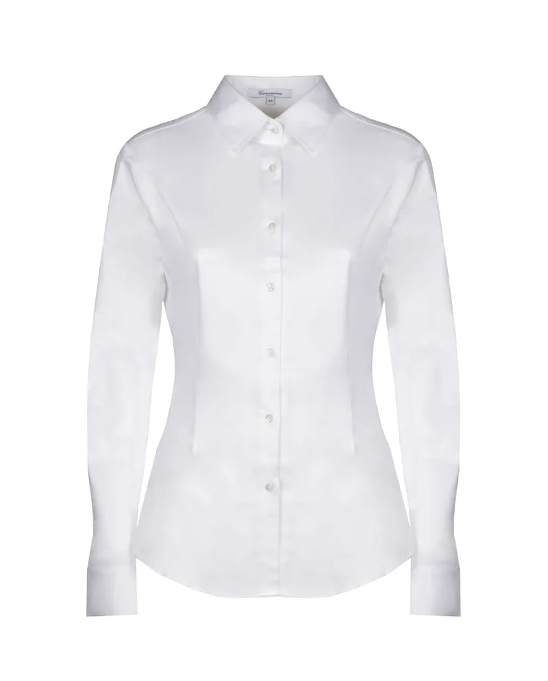 Camicissima LONG SL. SLIM FIT