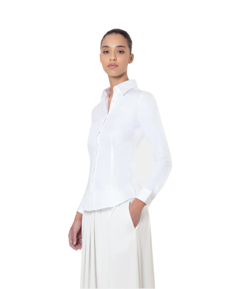 Camicissima LONG SL. SLIM FIT