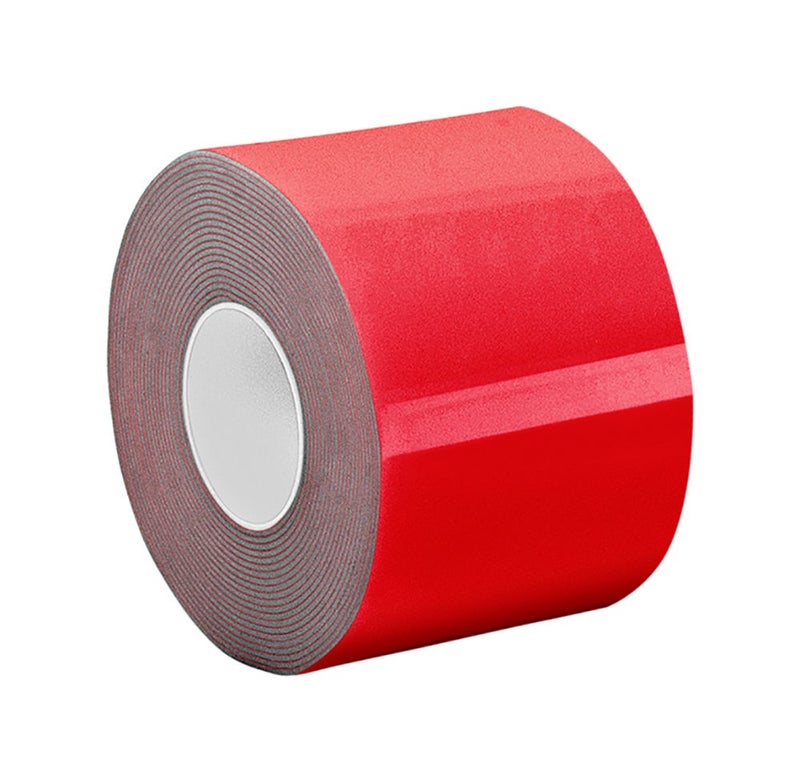 3M VHB Tape 5952, 2.5 in width x 5 yd length, 1 roll - Image 1