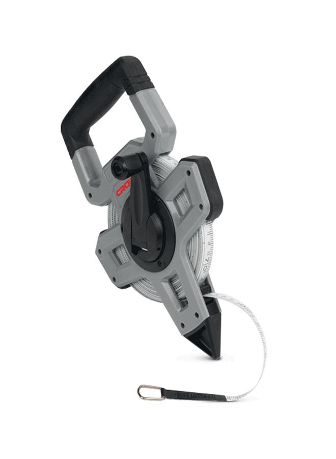 Crown OPENREEL FIBERGLASS LONG TAPE 50m