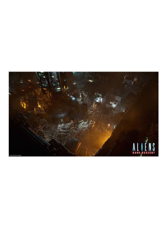 FOCUS Aliens: Dark Descent XBOX - xbox_series_x - Image 3