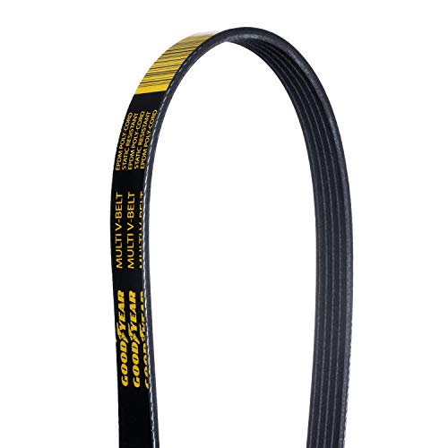 Goodyear Belts 1050685 Serpentine Belt, 5-Rib, 68.5" Length for 2016-2023 for 2016-2023 Chevrolet 1.5L L4 1490cc 91ci - Image 5