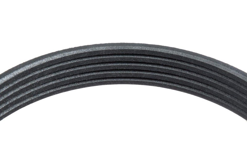 Goodyear Belts 1050685 Serpentine Belt, 5-Rib, 68.5" Length for 2016-2023 for 2016-2023 Chevrolet 1.5L L4 1490cc 91ci - Image 2