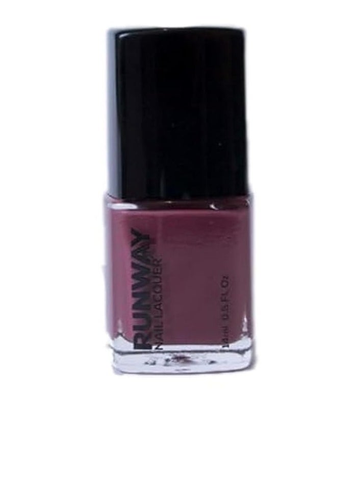 RUNWAY Nail Lacquer 70113 