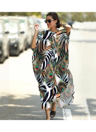 Multicolour-Style E