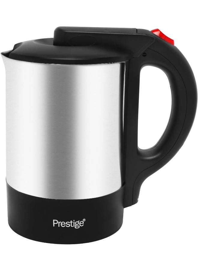 Prestige Stainless Steel Electric Kettle 1.7 L 2200 W PR7521 Silver/Black - Image 2
