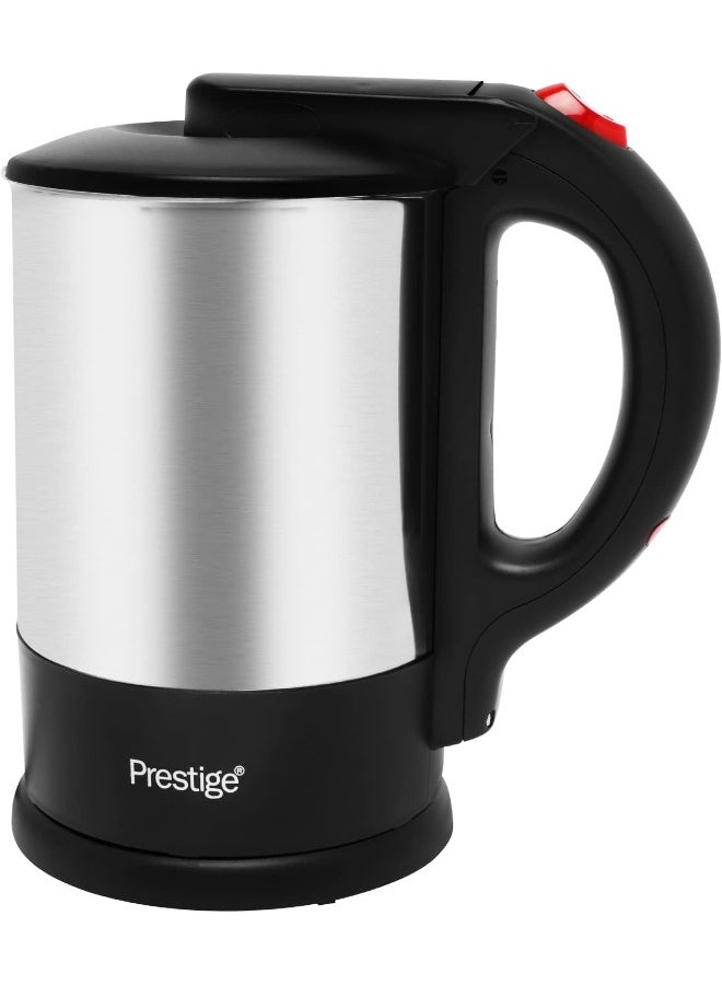 Prestige Stainless Steel Electric Kettle 1.7 L 2200 W PR7521 Silver/Black - Image 3