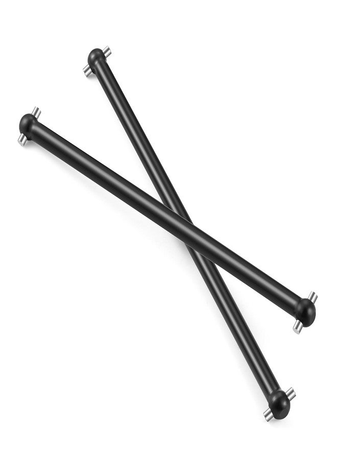 QUE-T Aluminium Front & Rear Axle Center Drive Shaft Set for (1:7)-ARRMA Mojave 6S EXB RC Truck - Image 5