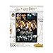 AQUARIUS Harry Potter Puzzle Movie Posters Collage 1000 Piece Jigsaw Puzzle - Image 2