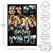 AQUARIUS Harry Potter Puzzle Movie Posters Collage 1000 Piece Jigsaw Puzzle - Image 4