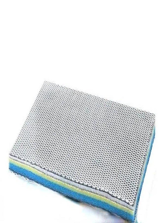 12D Bio Sponge Aquarium Filter Media 12-layers No Glue High-density 30 x 4 x 2.8cm - Image 3