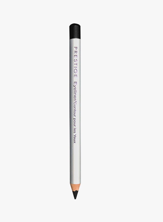 Prestige Eye Pencil Eyeliner Black - Image 2
