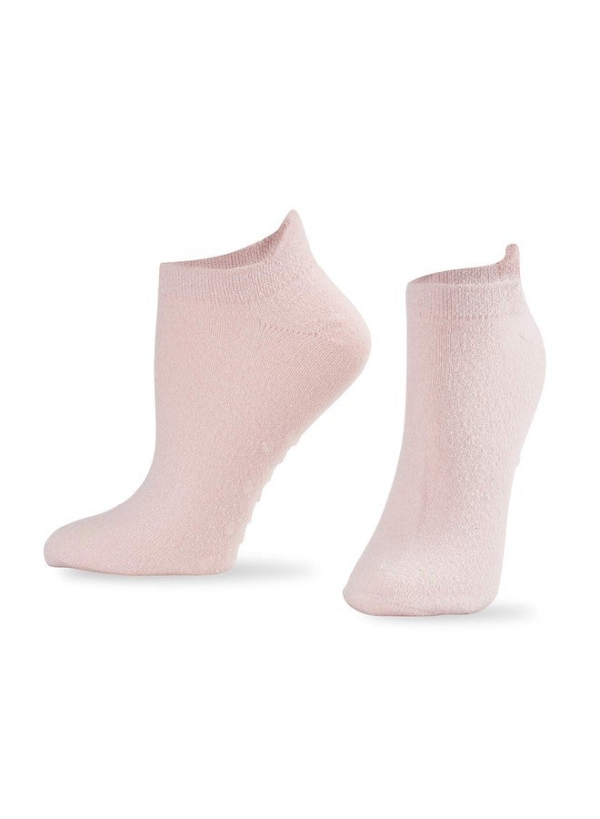 HUE جوارب مريحة مع مانع انزلاق، عبوة من 3 أزواج - Image 5