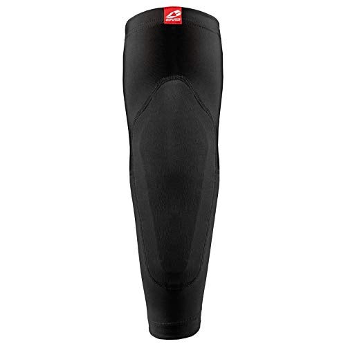 EVS SPORTS Flex Lite Elbow Guard | Memory Foam Mesh Riding Protection | Black | Large/Extra Large - Image 3