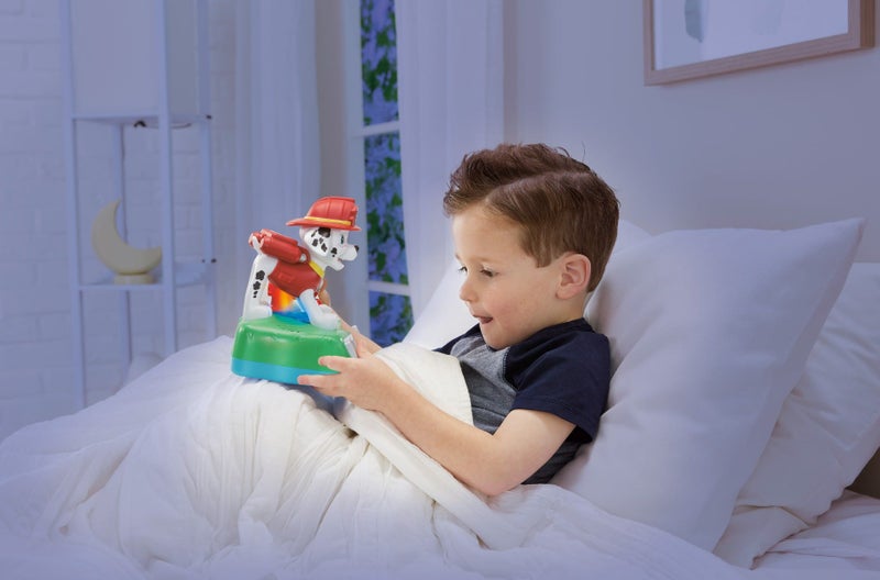 VTech PAW Patrol Storytime With Marshall Interactive Toy - Image 3