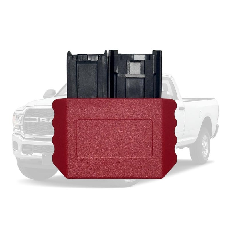 PARANNIC SGW Bypass Dongle 8 12 Pin Fit for 2018 FCA Vehicles Security Gateway Bypass Module Compatible for RAM for Chrysler for JEEP for Dodge for Fiat for Alfa Romeo for Maserati for Lancia 2018 and Newer - Image 2