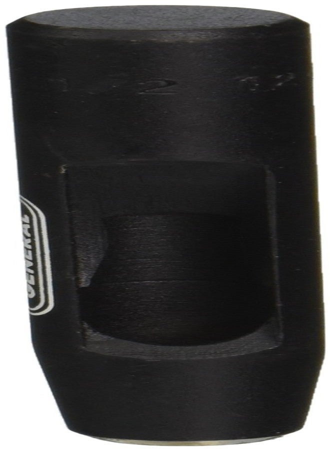 جينيرال تولز جنرال تولز 1280M مثقاب فولاذي مجوف، 1/2 بوصة