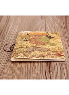 We Happy The World Trip Premium Waterproof Dustproof Passport Cover Collection  - Image 5