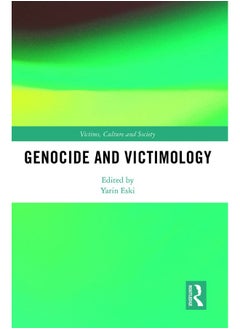 Genocide and Victimology 
