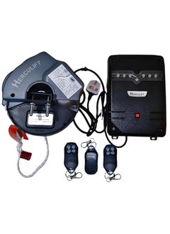 HERCULIFT Garage Roll Door Opener Machine With 3 Remote (Orginal)  - Image 1