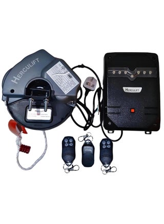 Garage Roll Door Opener Machine With 3 Remote (Orginal) - pzsku/Z6E276A2545630D495A7CZ/45/_/1715038787/73dd2a4e-67c0-404d-b012-7e63bea00c17