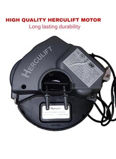 HERCULIFT Garage Roll Door Opener Machine With 3 Remote (Orginal)  - Image 4