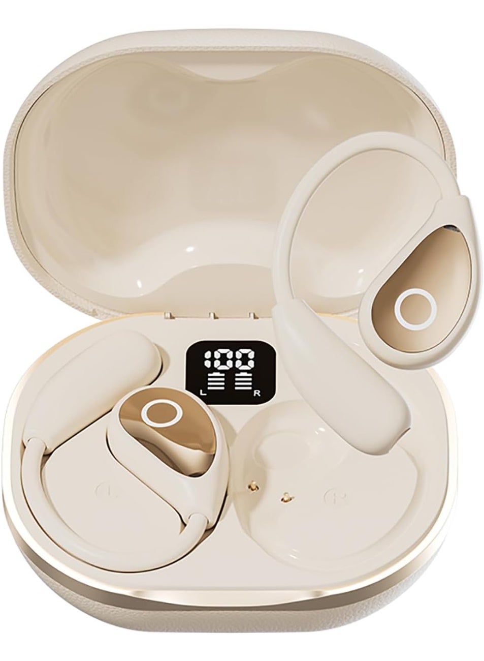 yelajoy Yelajoy Open Ear Earbuds Z6E277617302D7EC2D5C8Z